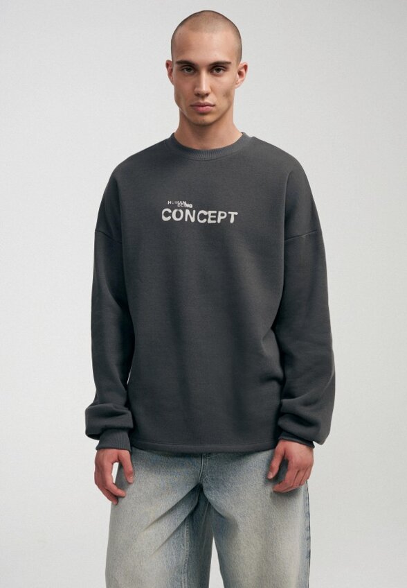 Свитшот Твое