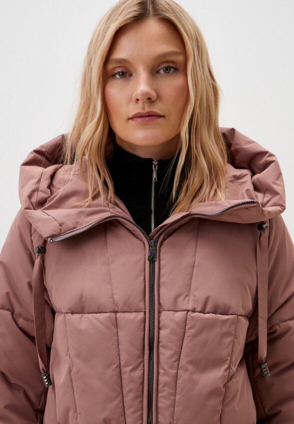 Пуховик Dimma