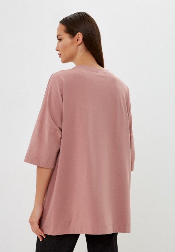 Футболка Lo-Lo