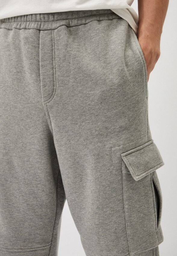 Брюки спортивные N21