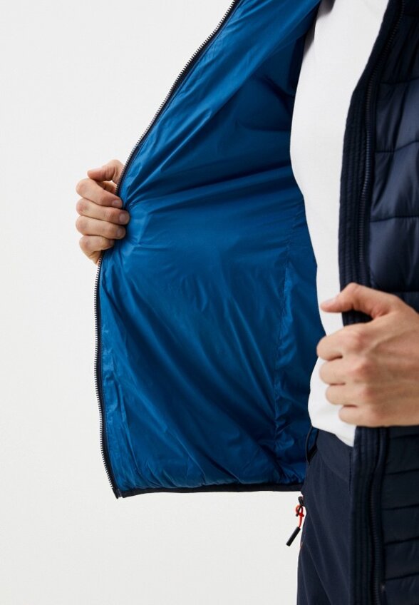 Куртка утепленная CMP