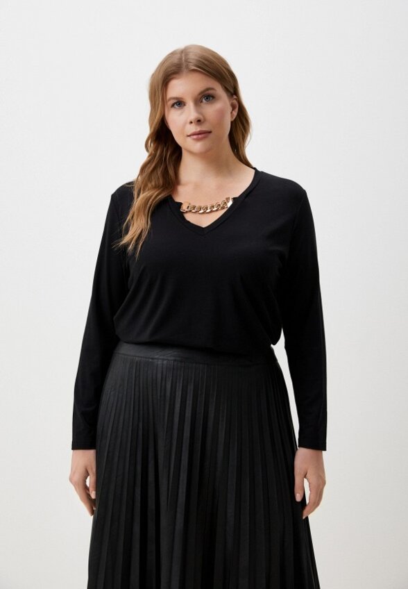 Лонгслив Sophia