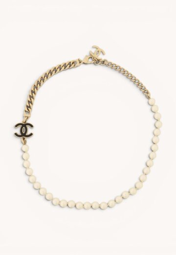 Chanel Necklace