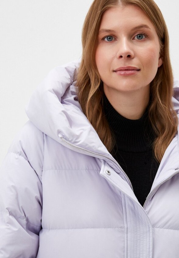 Пуховик Albana