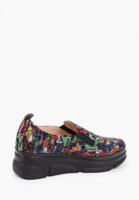 Слипоны Ascalini