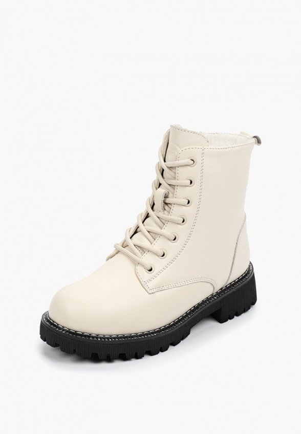 Ботинки Mursu