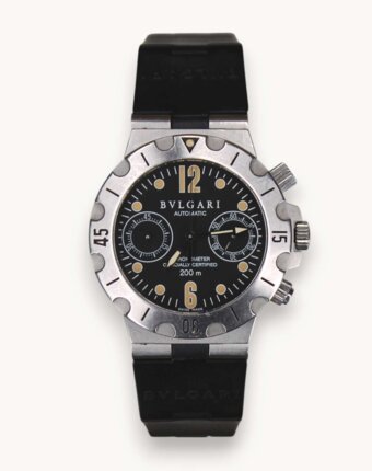 Bvlgari Diagono женщинам