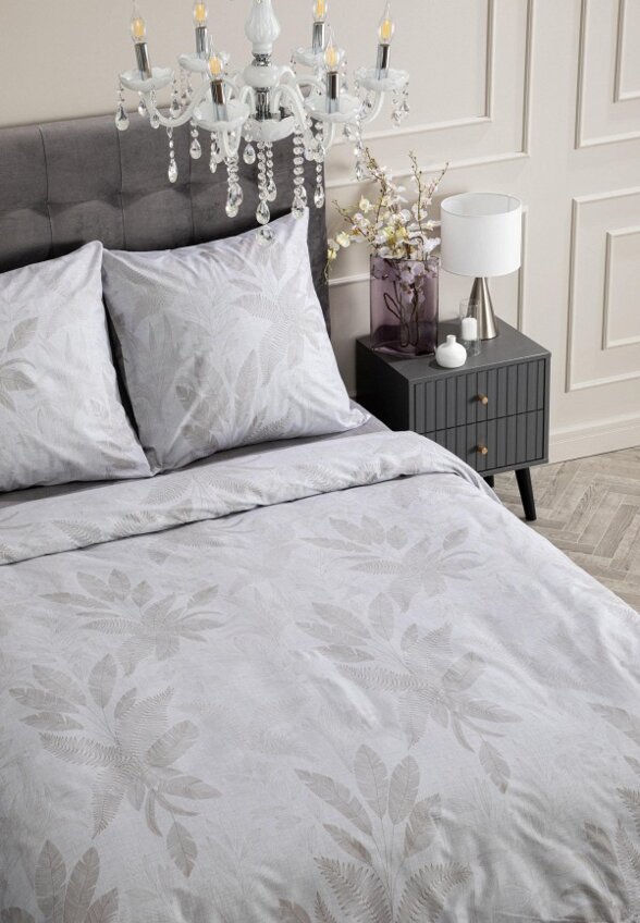 Постельное белье Евро Cozy Home