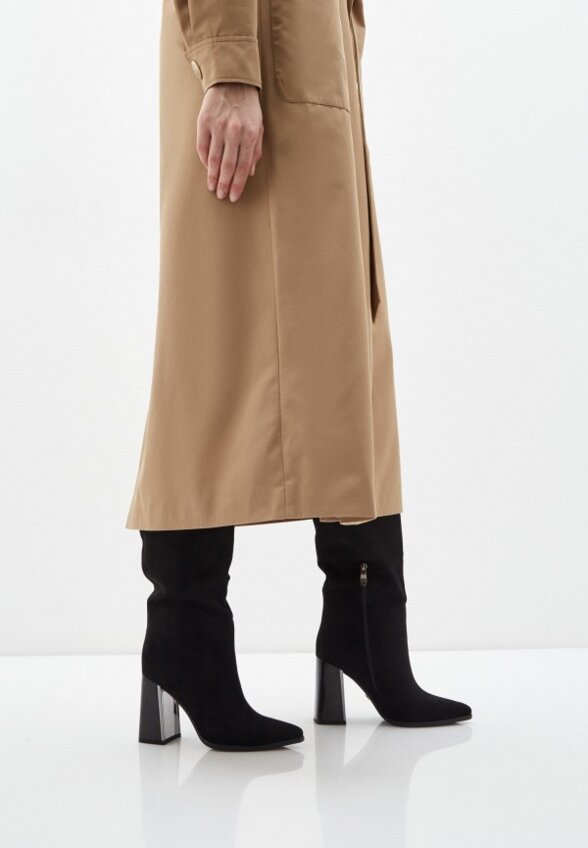 Полусапоги Ivolga