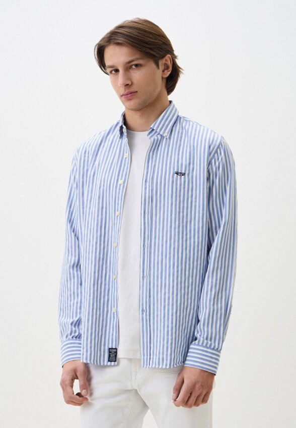 Рубашка Galvanni