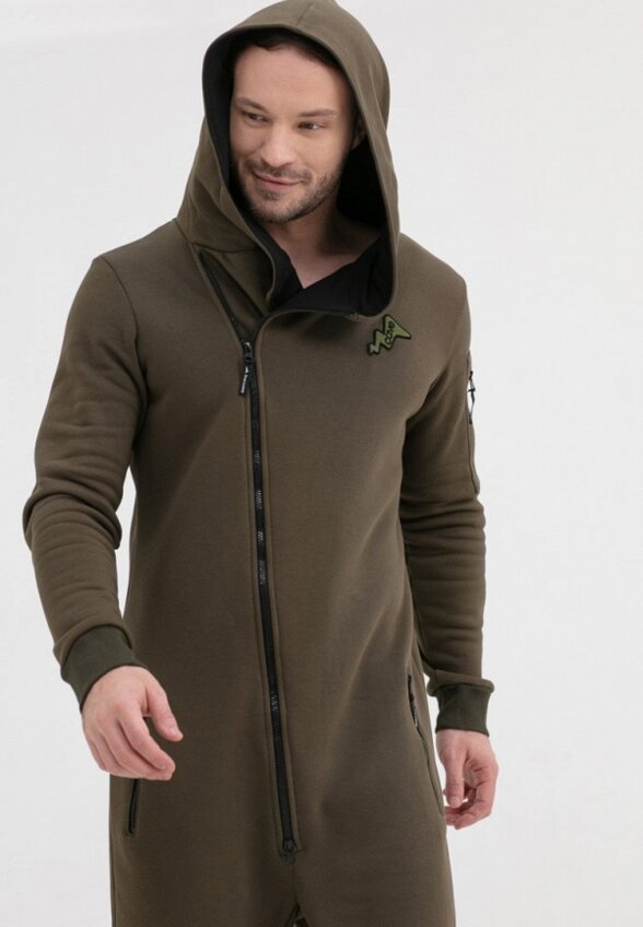 Комбинезон Cave