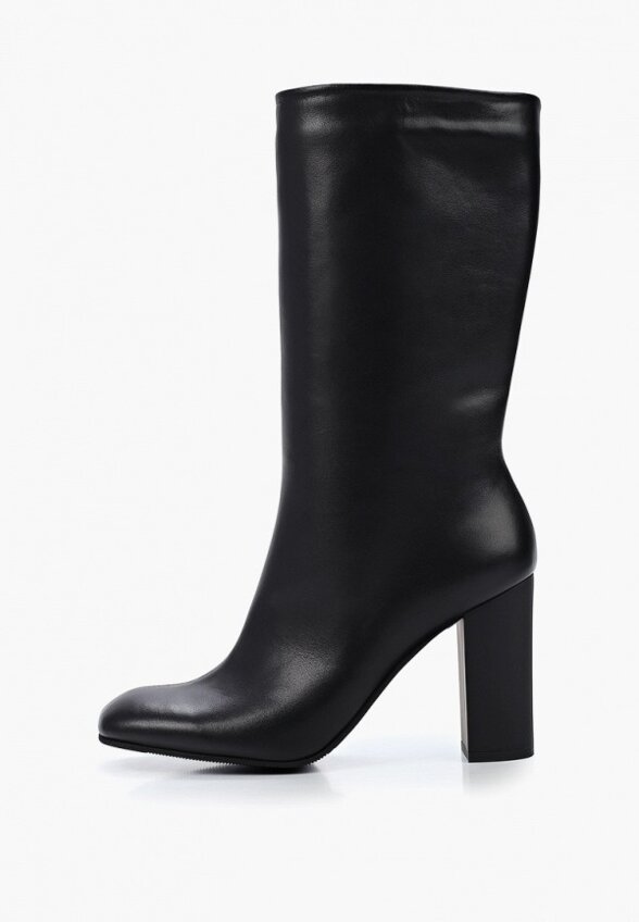 Полусапоги Lusavou