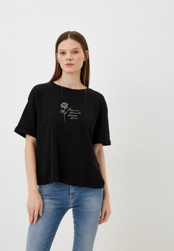 Футболка O'STIN