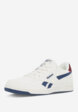 Кеды детские Reebok Court Advance, Бежевый2  - превью