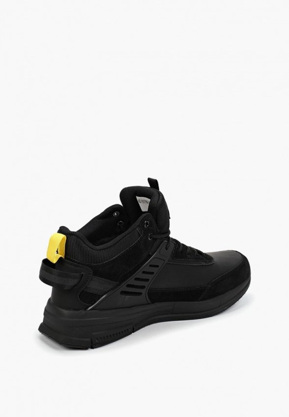 Кроссовки Patrol