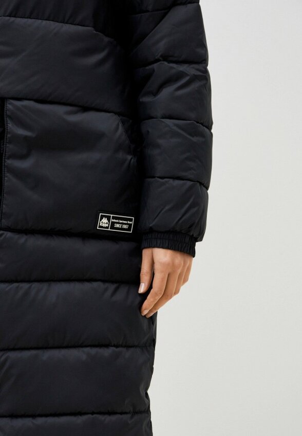 Пуховик Kappa