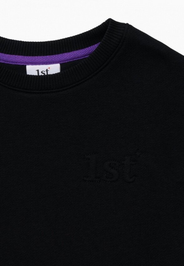 Свитшот 1st.college