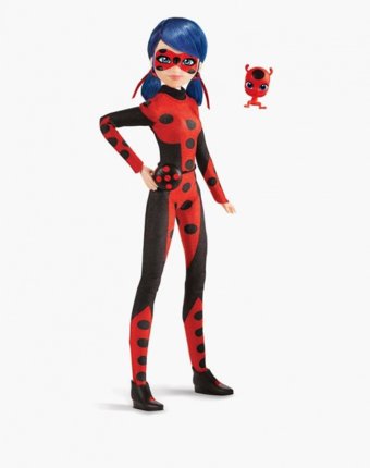 Кукла Miraculous детям