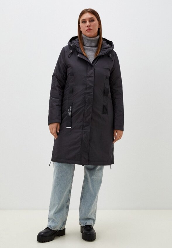 Парка Margo Blues