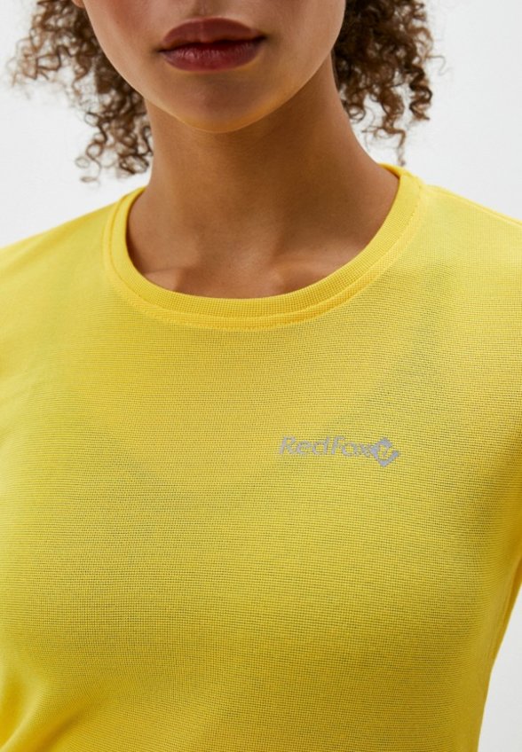 Футболка Red Fox