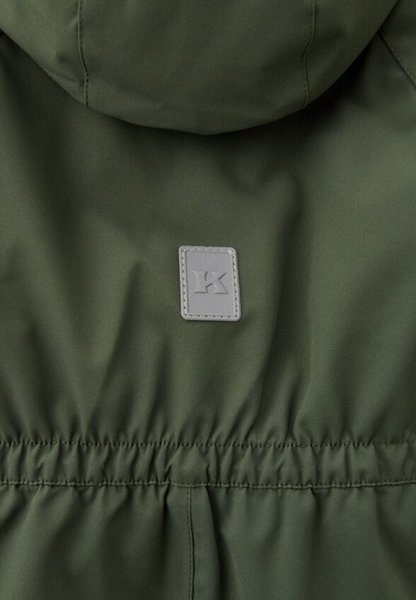 Комбинезон утепленный Kerry