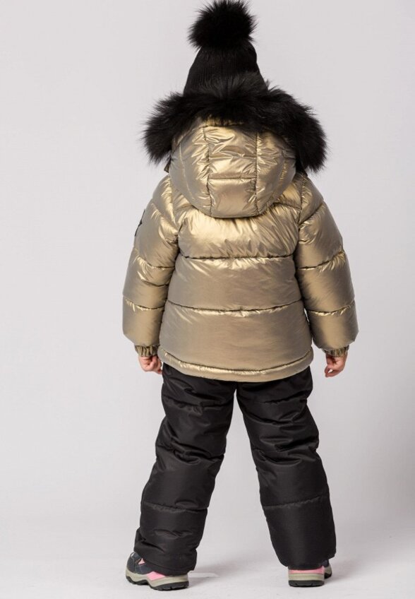 Костюм утепленный Orso Bianco