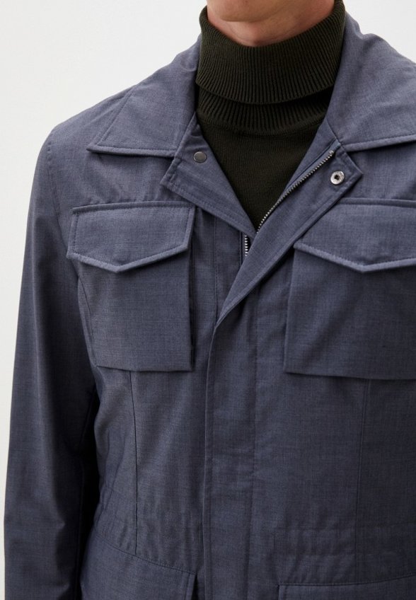 Ветровка Enrico Cerini