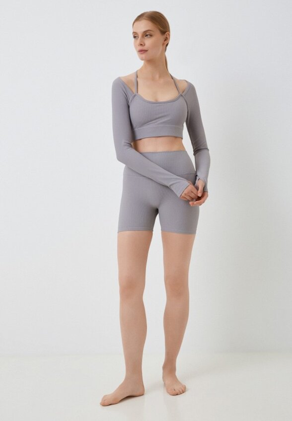 Велосипедки Nativos