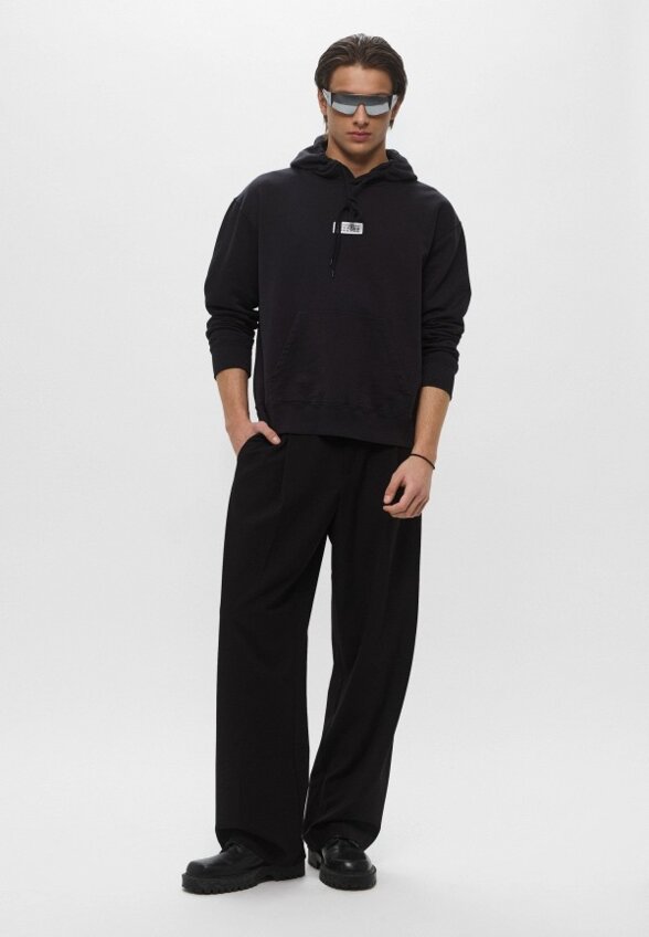 Худи MM6 Maison Margiela