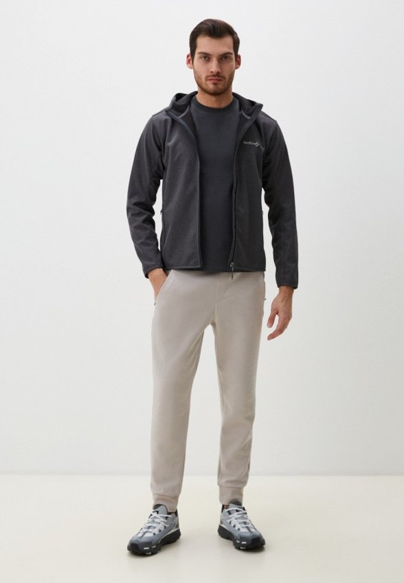 Ветровка Red Fox