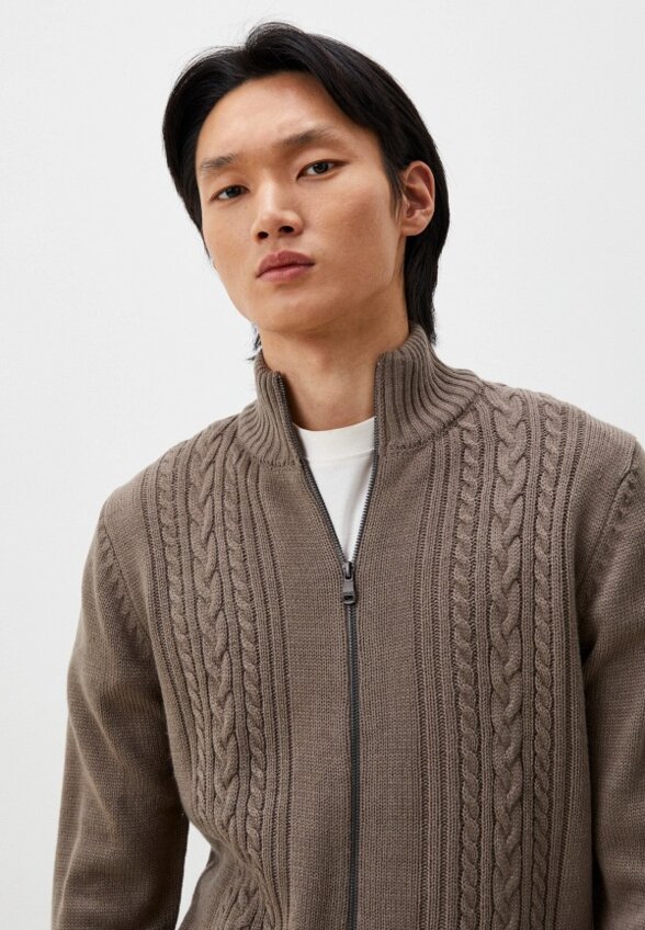 Кардиган Dtmd