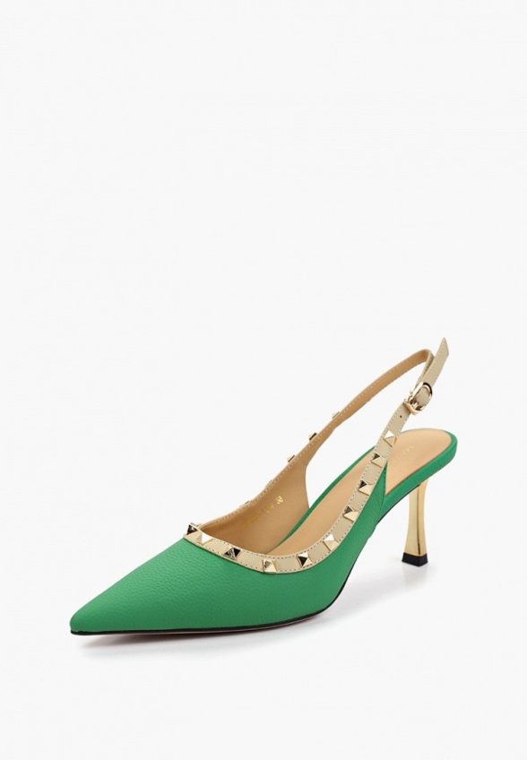 Туфли Maxadorre