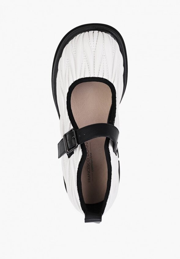 Туфли Francesco Donni