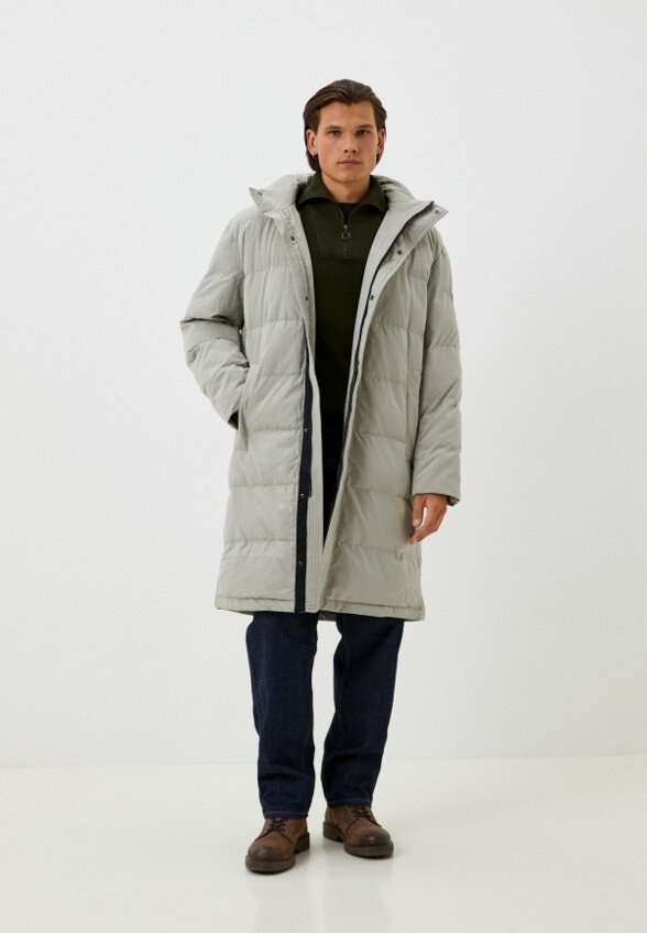 Пуховик Marco Di Radi