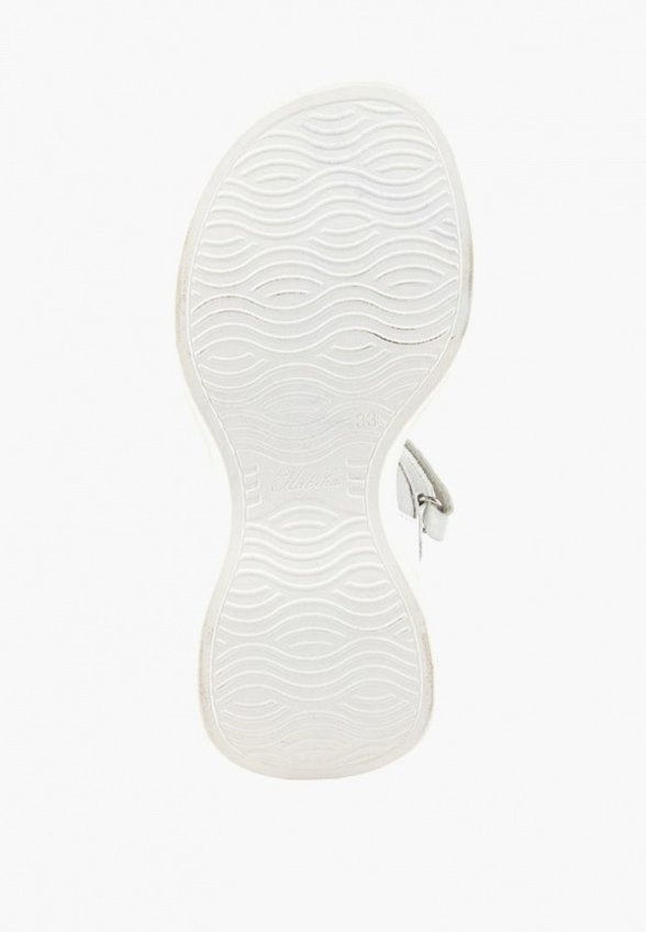 Сандалии Kapika