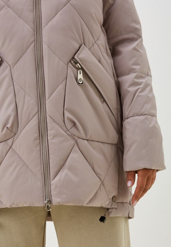 Куртка стеганая Winterra