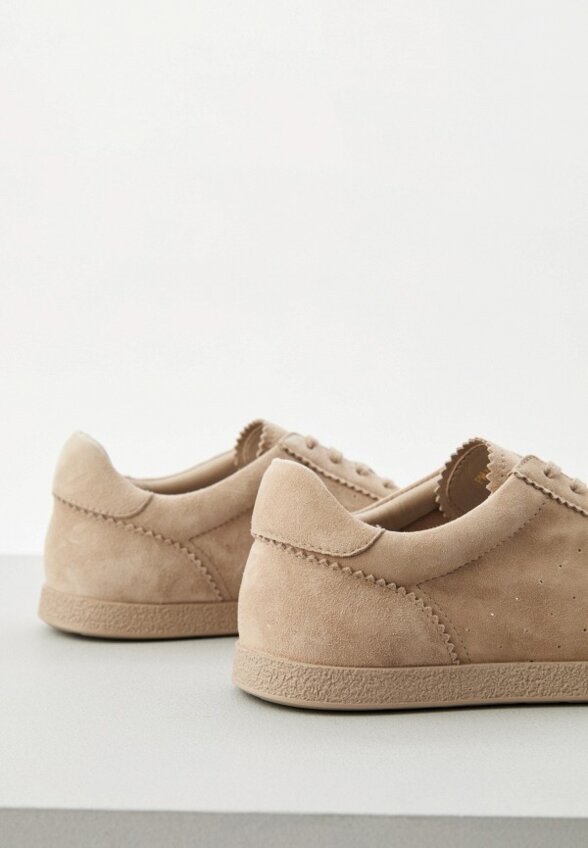 Кеды Ekonika Premium