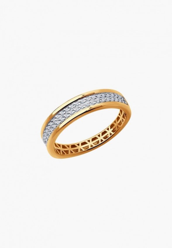 Кольцо Sokolov