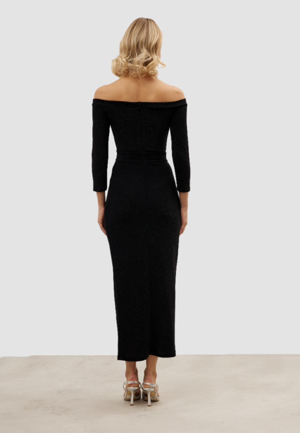 Платье Золотой Песок