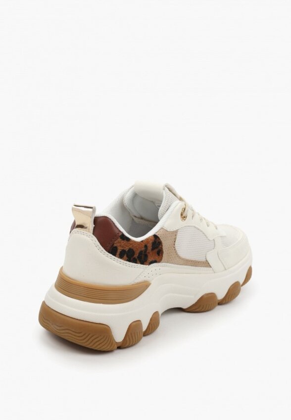 Кроссовки Cotton Belt