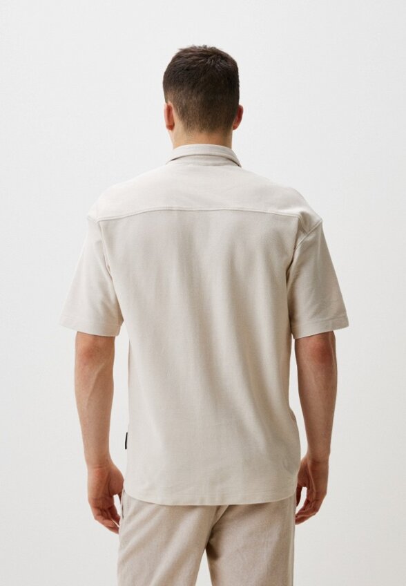 Рубашка Tom Tailor