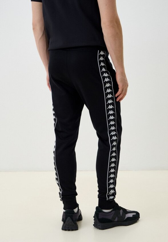 Брюки спортивные Kappa