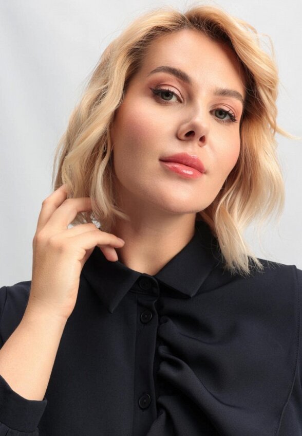 Платье Mio Imperatrice