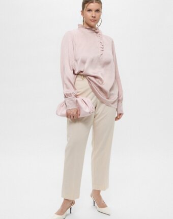 Блуза H&M женщинам
