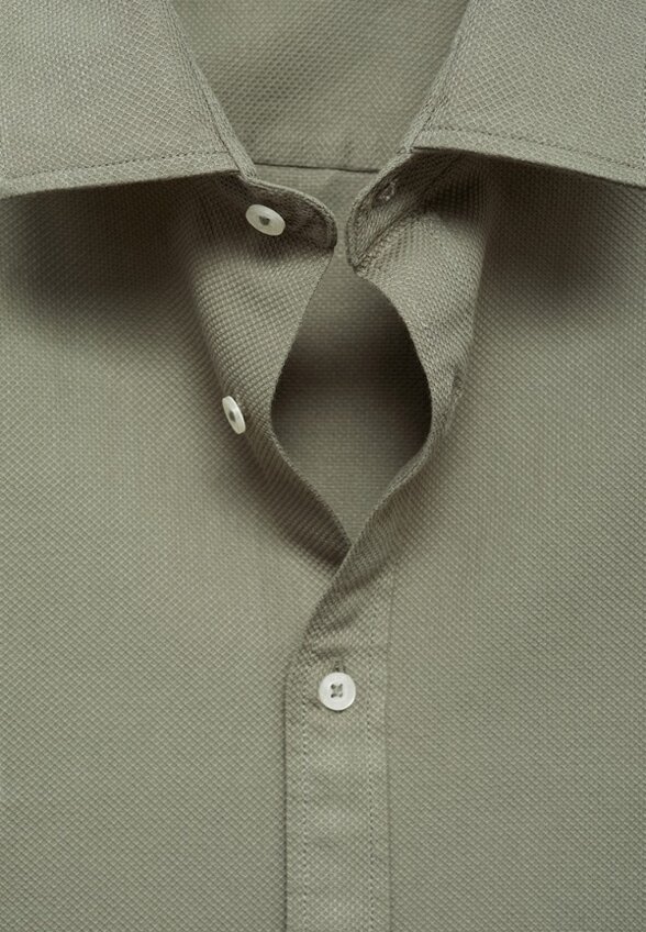 Рубашка Mango Man