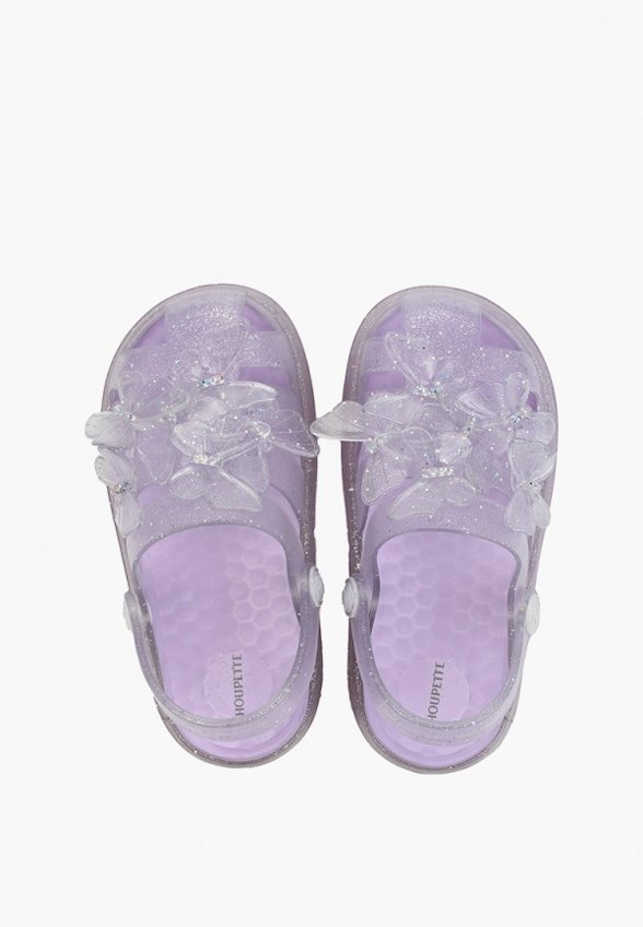 Сандалии резиновые Choupette