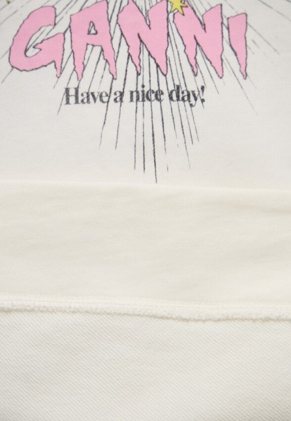 Свитшот Ganni