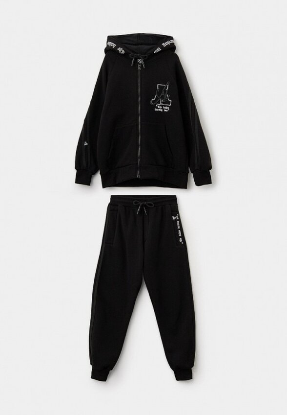 Костюм спортивный Fashion X&S