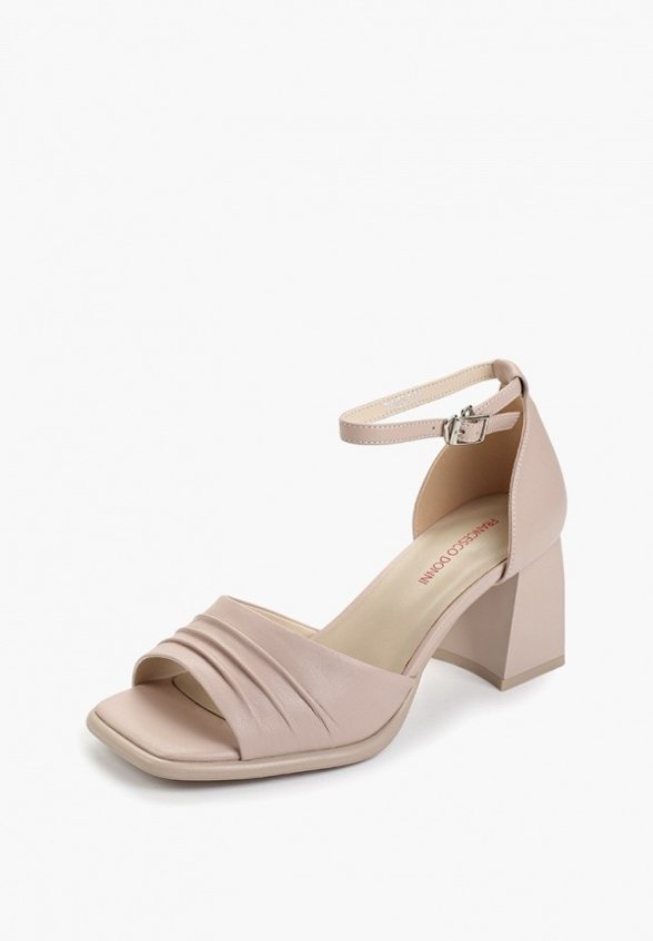 Босоножки Francesco Donni