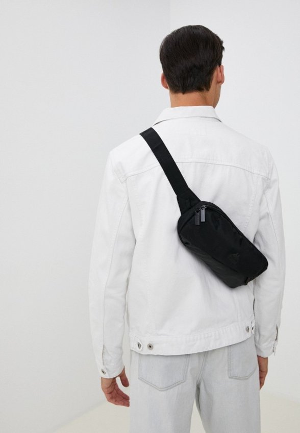 Сумка поясная Kappa